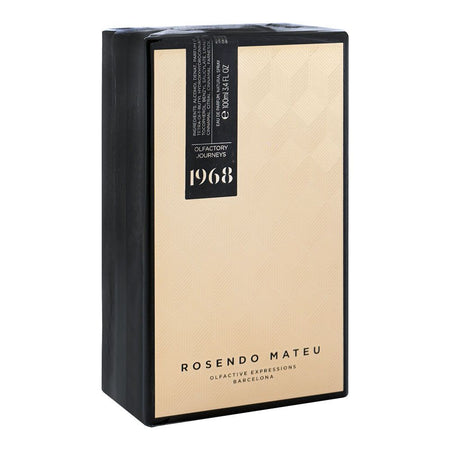Rosendo Mateu 1968, Eau De Parfum, For Men, 100ml - Image 2
