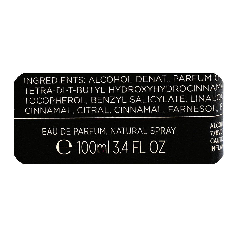 Rosendo Mateu 1968, Eau De Parfum, For Men, 100ml - Image 3