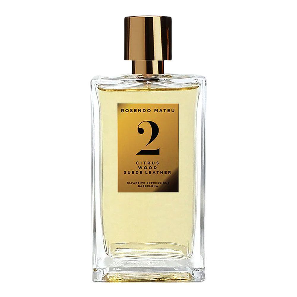 Rosendo Mateu 2, Eau De Parfum, For Men & Women, 100ml - Main Image