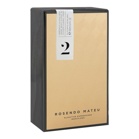 Rosendo Mateu 2, Eau De Parfum, For Men & Women, 100ml - Image 2