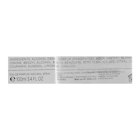 Rosendo Mateu 2, Eau De Parfum, For Men & Women, 100ml - Image 3