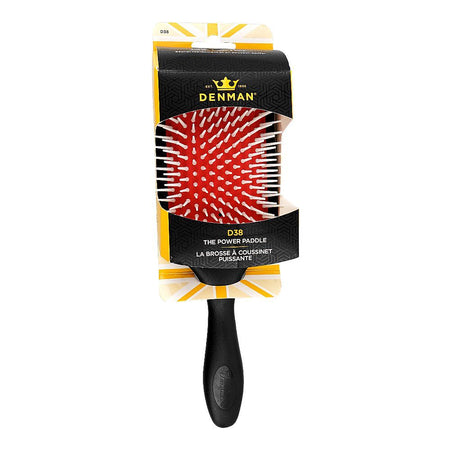Denman The Power Paddle Hair Brush, D38 - Image 3