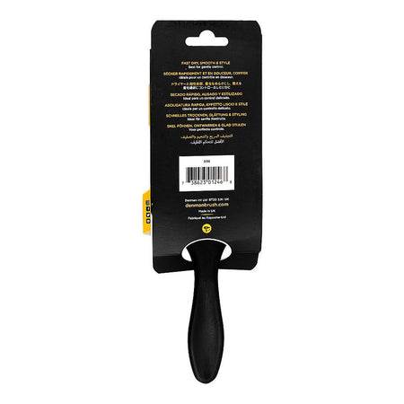 Denman The Power Paddle Hair Brush, D38 - Image 4