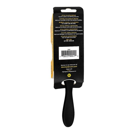 Denman The Original Styler Hair Brush, D4P - Image 4