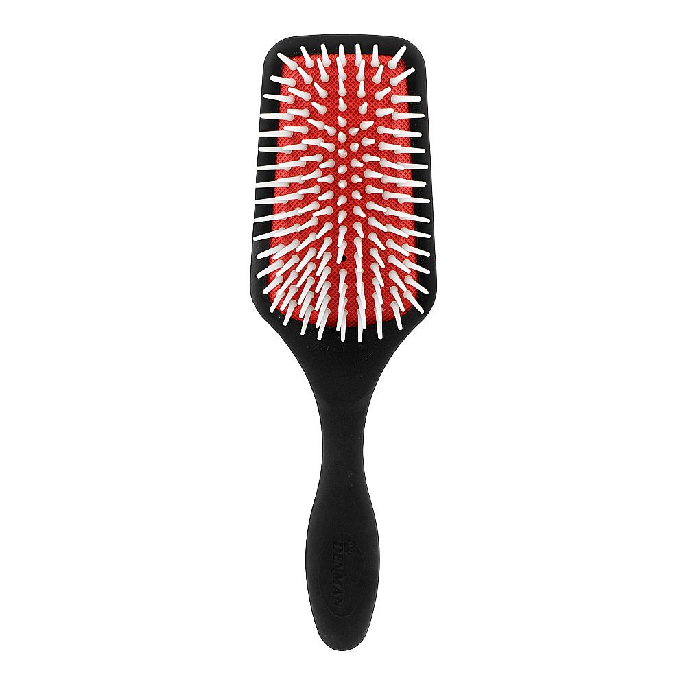 Denman Petit Power Paddle Hair Brush, D38 - Main Image