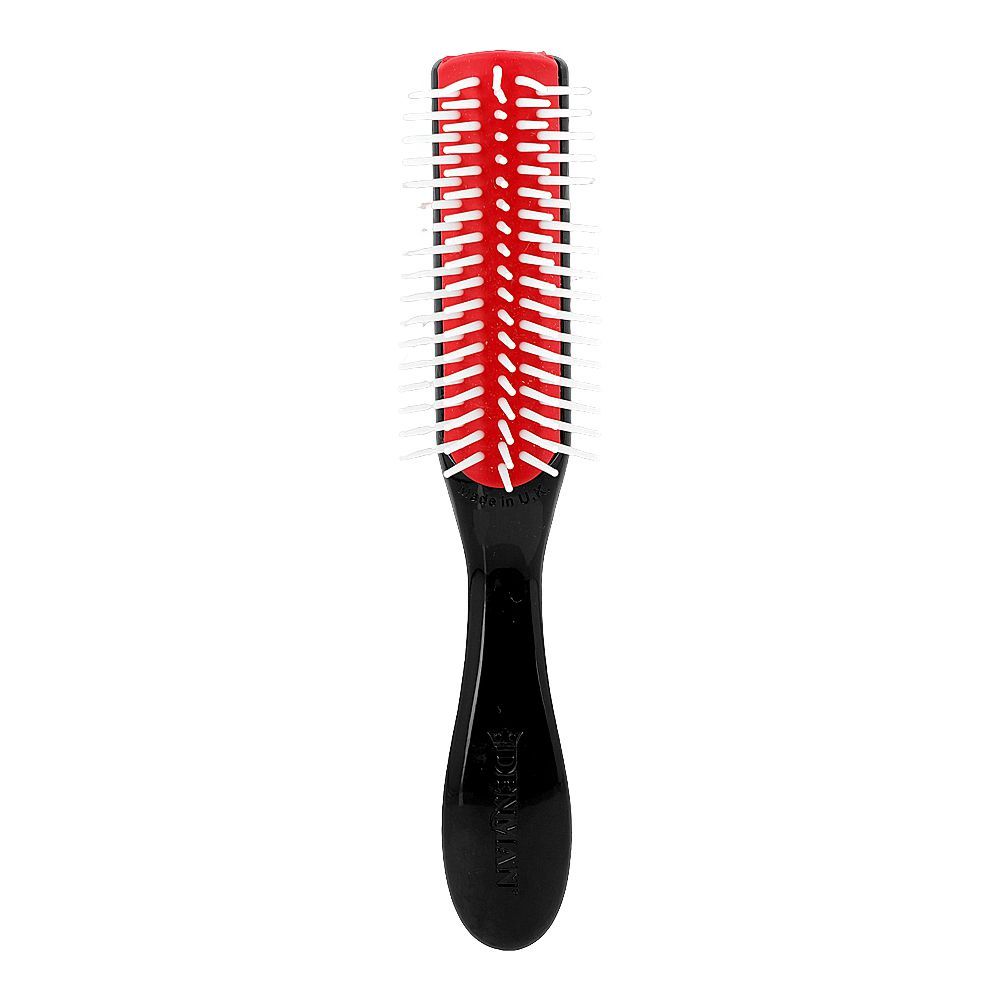 Denman The Mini Styler Hair Brush, D14 - Main Image