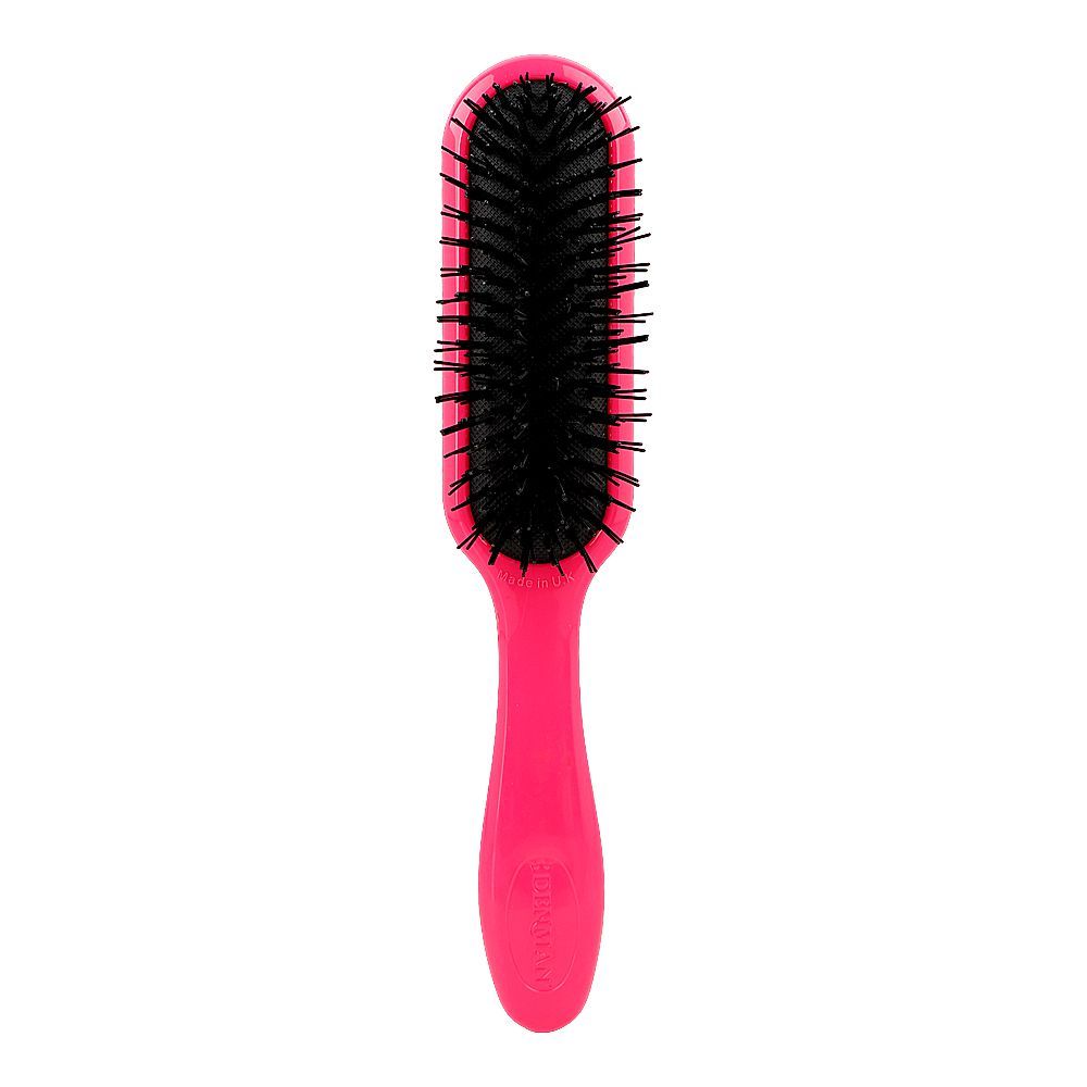 Denman Tangle Tamer Ultra Mini Hair Brush, D90 - Main Image