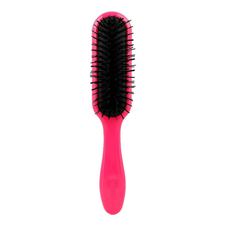 Denman Tangle Tamer Ultra Mini Hair Brush, D90 - Main Image