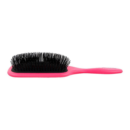 Denman Tangle Tamer Ultra Hair Brush, Pink, D90L - Image 2