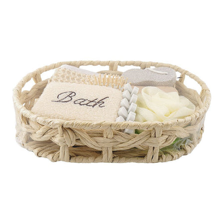 Bath Set Oval A-50 A, Off White - Image 2