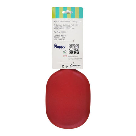 Happy Detangler P/Tip Hair Brush, Extra Large, 117-2286 - Image 2