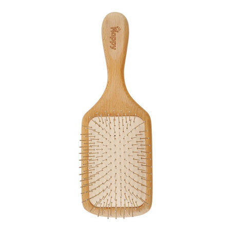 Happy Detangler Marble S/Tip Hair Brush, Extra Large, 8576 - Main Image