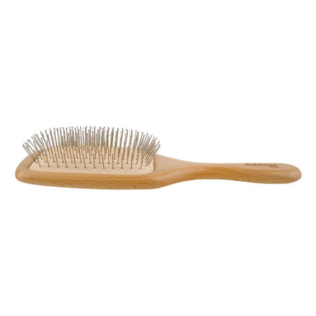 Happy Detangler Marble S/Tip Hair Brush, Extra Large, 8576 - Image 2