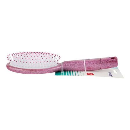 Happy Detangler O P/Tip Shimer Hair Brush, 1951 - Image 3
