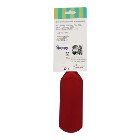 Happy Detangler Slim P/Tip PAD Hair Brush, 140-2150 - Image 2