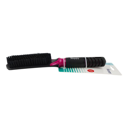 Happy Detangler Slim Dryer Hair Brush, 2902 - Image 3