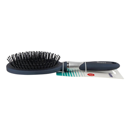Happy Detangler Marble O P/Tip Hair Brush, 137-2151 - Image 3