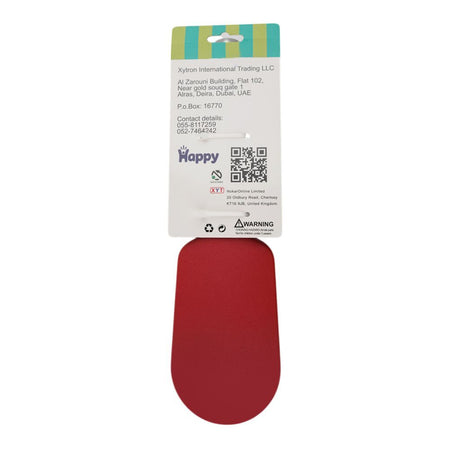Happy Detangler D S/Tip Hair Brush, 117-2185 - Image 2