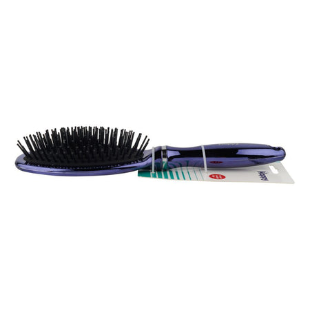 Happy Detangler O Shine P/Tip Hair Brush, 140-2654 - Image 3