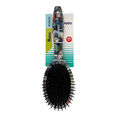 Happy Wood Hair Brush, Extra Large, 1348 - Main Image