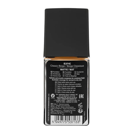 Wet n Wild Photo Focus Matte Foundation, Vegan, Classic Beige, 30ml - Image 3