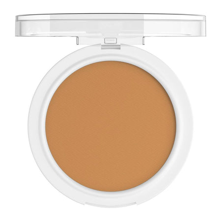 Wet n Wild Bare Focus Clarifying Finishing Powder, Medium/Tan, Vitamin E, 7.8g - Image 3