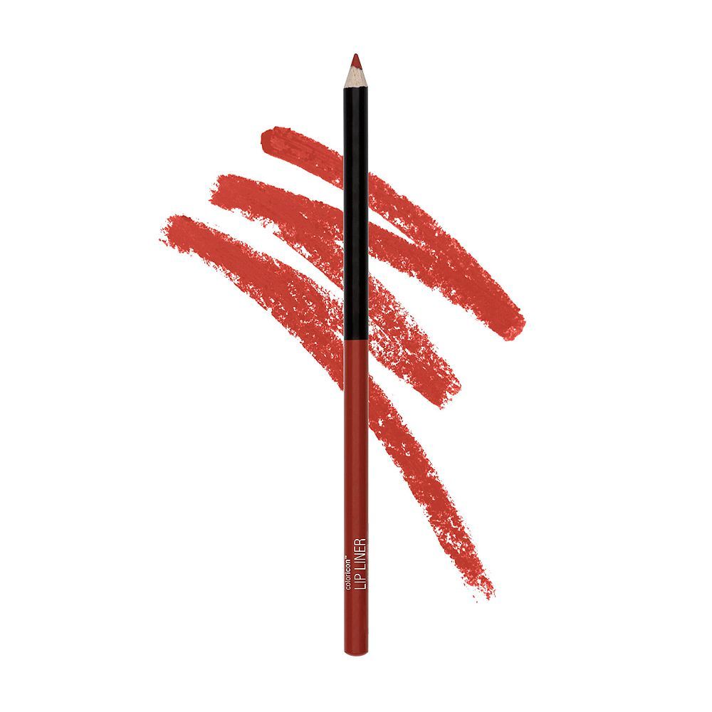 Wet n Wild Color Icon Lip Liner, Fab Fuchsia, 1.4g - Main Image