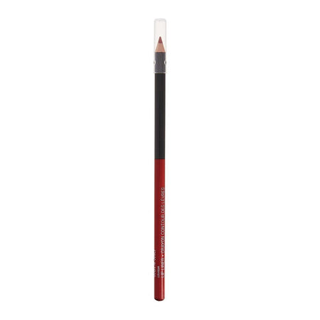 Wet n Wild Color Icon Lip Liner, Fab Fuchsia, 1.4g - Image 2