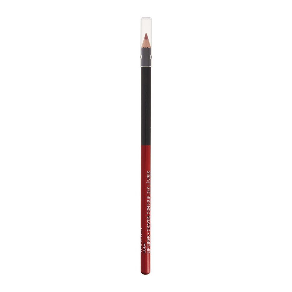 Wet n Wild Color Icon Lip Liner, Fab Fuchsia, 1.4g - Image 2