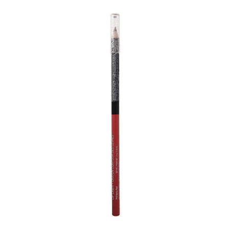 Wet n Wild Color Icon Lip Liner, Fab Fuchsia, 1.4g - Image 3