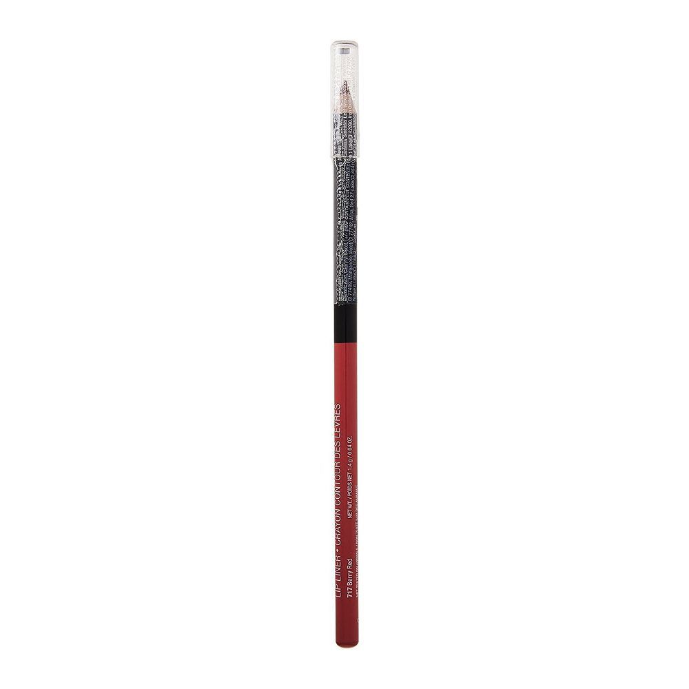 Wet n Wild Color Icon Lip Liner, Fab Fuchsia, 1.4g - Image 3