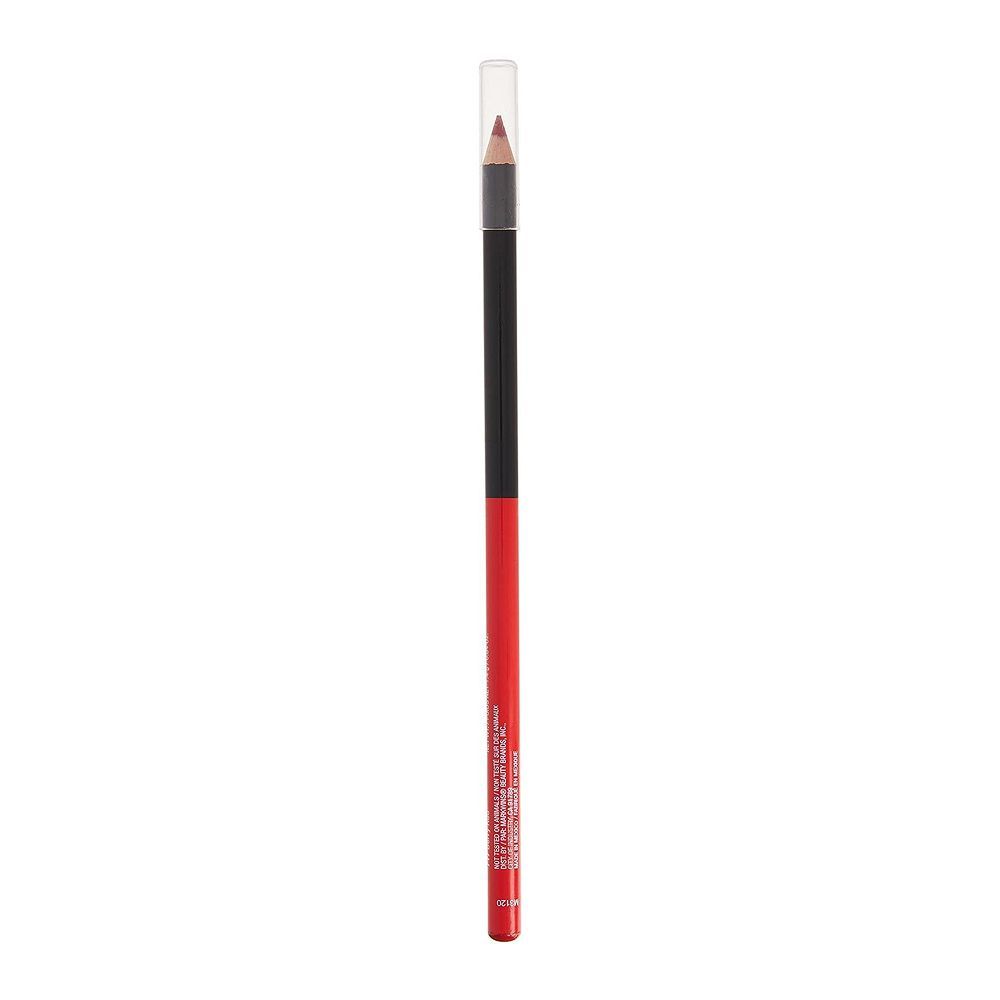 Wet n Wild Color Icon Lip Liner, Berry Red, 1.4g - Image 2