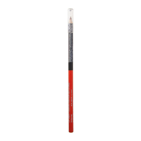Wet n Wild Color Icon Lip Liner, Berry Red, 1.4g - Image 3
