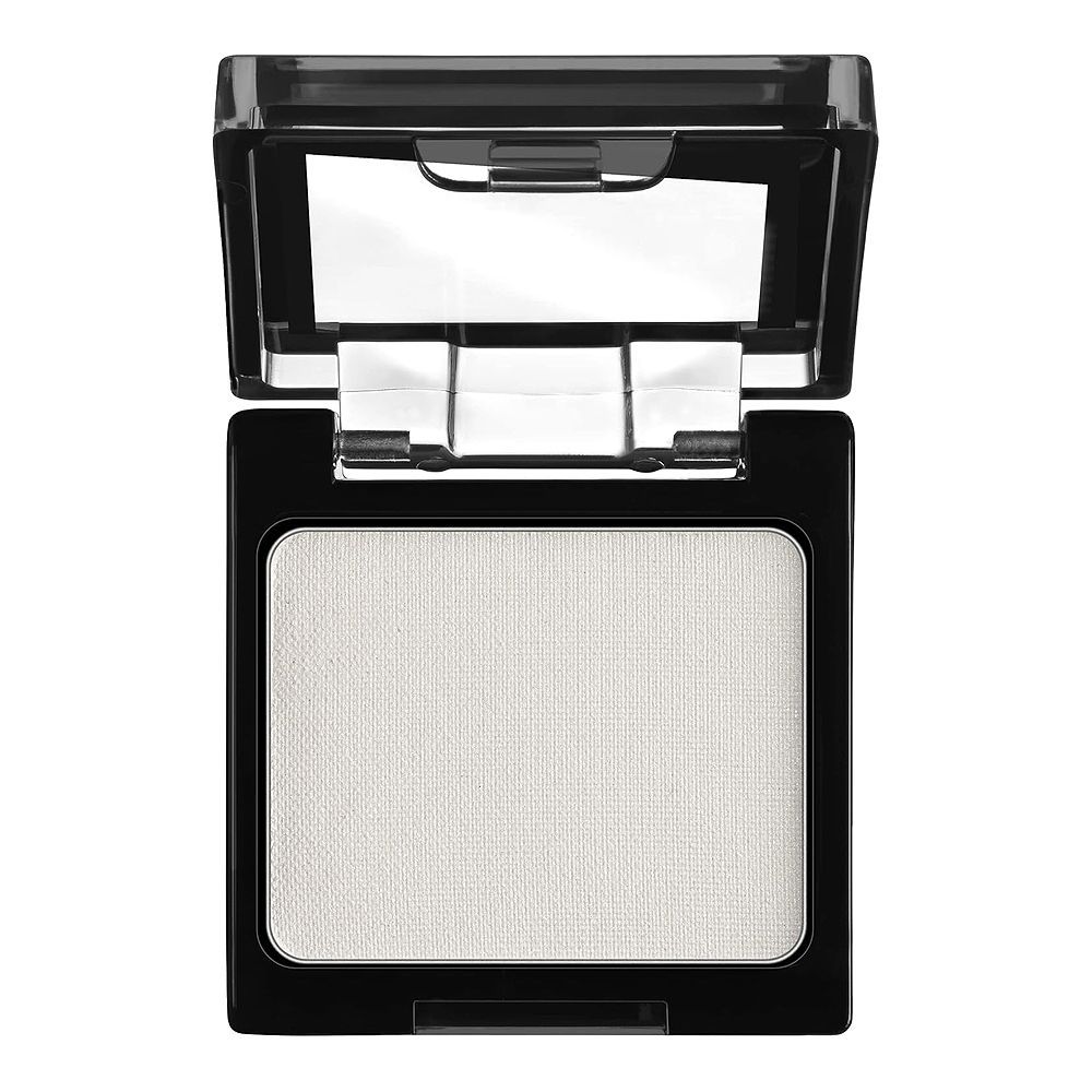 Wet n Wild Color Icon Single Eyeshadow, Sugar, 1.7g - Main Image