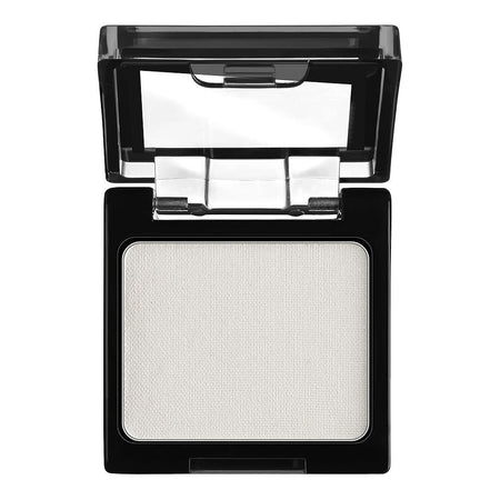 Wet n Wild Color Icon Single Eyeshadow, Sugar, 1.7g - Main Image