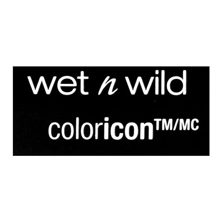 Wet n Wild Color Icon Single Eyeshadow, Sugar, 1.7g - Image 3