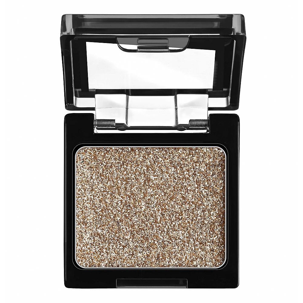 Wet n Wild Color Icon Single Eyeshadow, Brass, 1.4g - Main Image