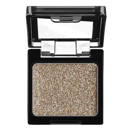 Wet n Wild Color Icon Single Eyeshadow, Brass, 1.4g - Main Image