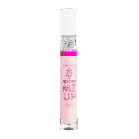 Wet n Wild Boost Me Up Brow & Lash Serum, Niacinamide, Vitamin E, Clear, 5ml - Image 2