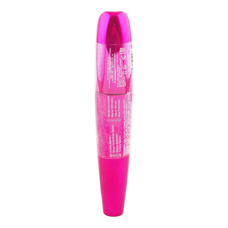 Wet n Wild Max Volume Plus Mascara, Ampd Black, 8ml - Image 3
