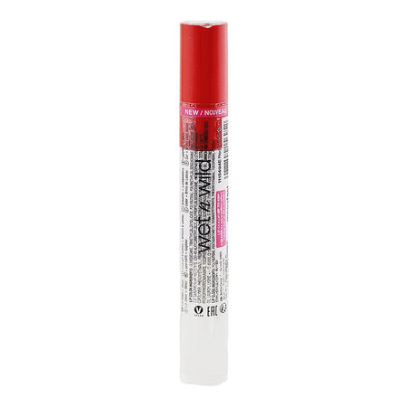 Wet n Wild Mega last Lock N Shine Lip Color + Gloss, Red-Y For Me - Image 2
