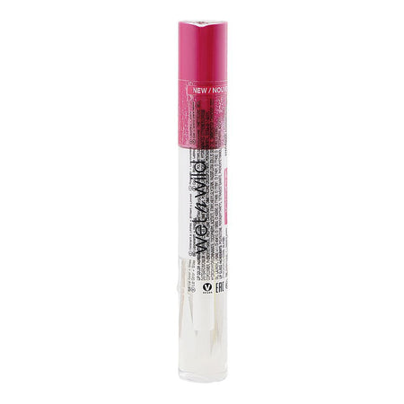 Wet n Wild Mega last Lock N Shine Lip Color + Gloss, Irresistible - Image 2