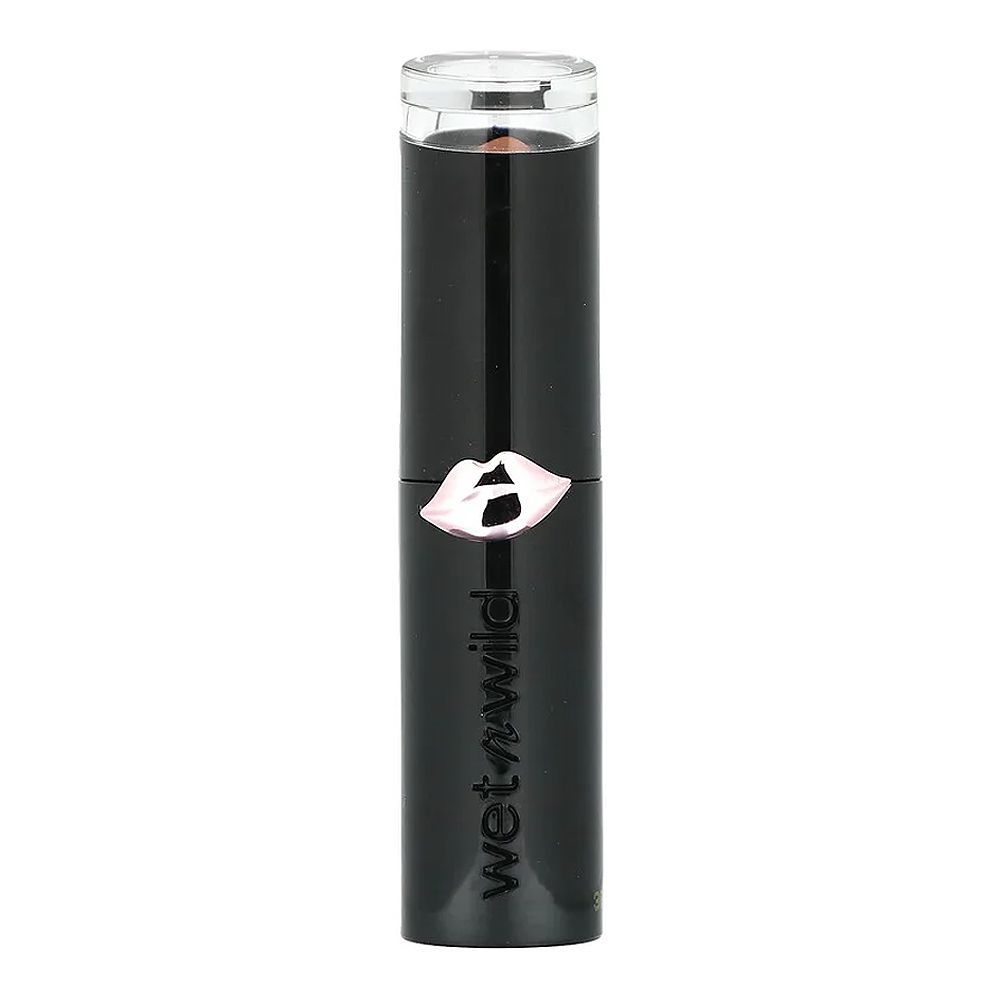 Wet n Wild Mega Last Matte Lipstick, Never Nude, 3.3g - Image 2