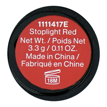 Wet n Wild Mega Last Matte Lipstick, Spotlight Red, 3.3g - Image 5