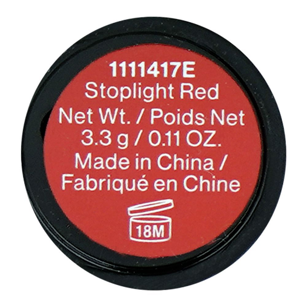 Wet n Wild Mega Last Matte Lipstick, Spotlight Red, 3.3g - Image 5