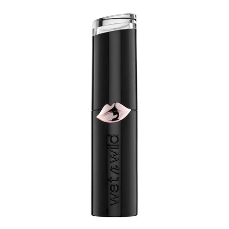 Wet n Wild Mega Last Matte Lipstick, Skin-ny Dipping, 3.3g - Image 2