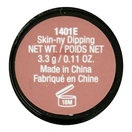 Wet n Wild Mega Last Matte Lipstick, Skin-ny Dipping, 3.3g - Image 5