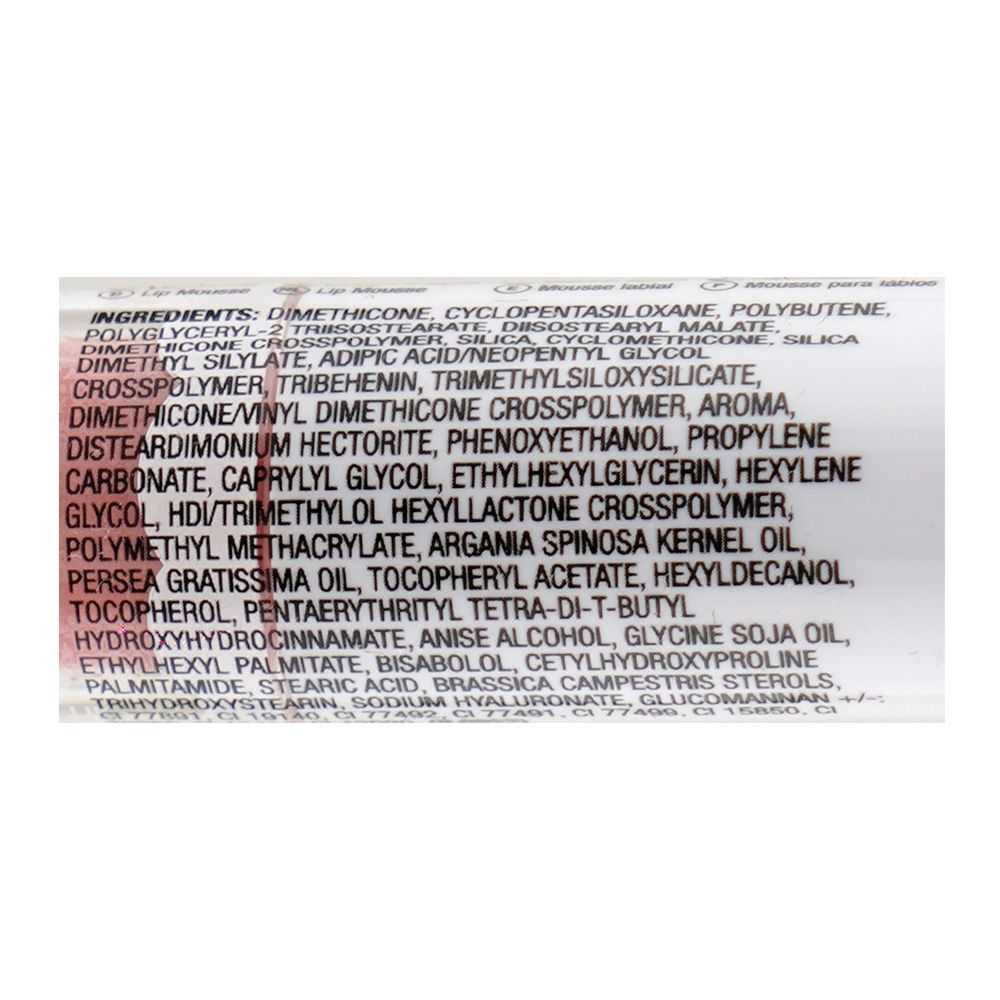 Wet n Wild Cloud Pout Marshmallow Lip Mousse, Girl you'r whipped - Image 3