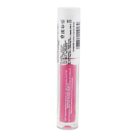 Wet n Wild Cloud Pout Marshmallow Lip Mousse, Cotton Candy Skies - Image 2