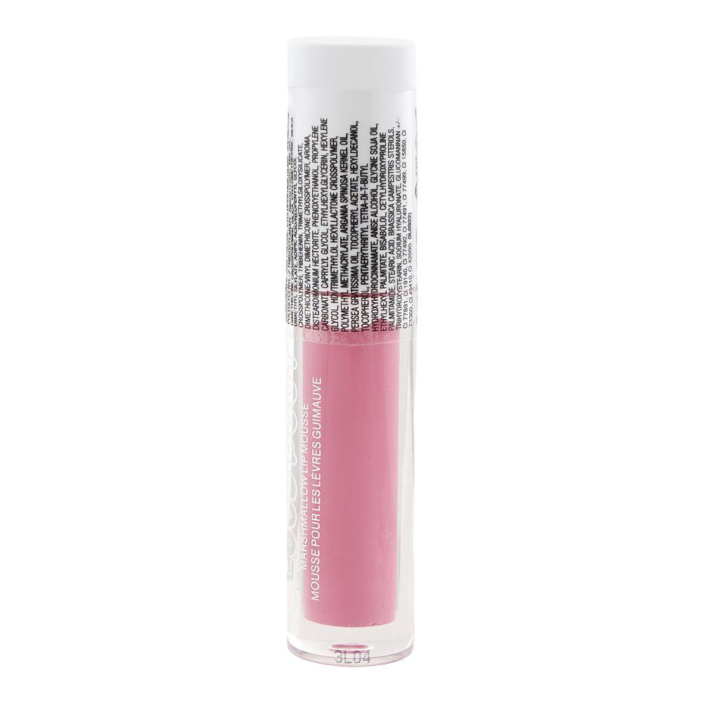 Wet n Wild Cloud Pout Marshmallow Lip Mousse, Cloud Chaser - Image 2